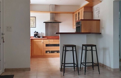 Tregunc House | Seaside house 300 m from the beach