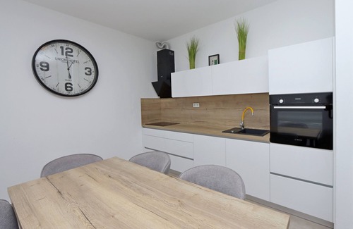 Rab House | Seaside house for families with children Barbat, Rab (K-22294)