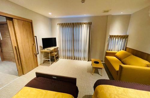 Towa Hotel | Seaside house & Terrace SEAGULL - Vacation STAY 80513v