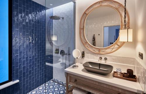 Matagorda Hotel | Seaside Los Jameos