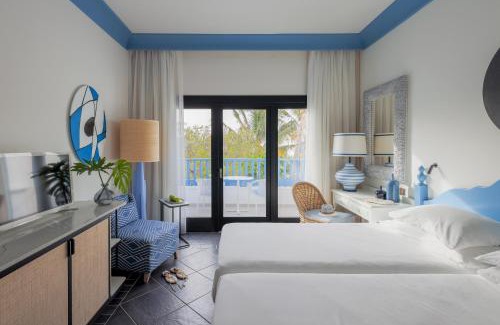 Matagorda Hotel | Seaside Los Jameos