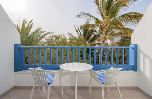 Matagorda Hotel | Seaside Los Jameos