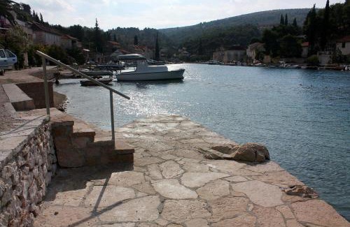 Bobovisca Villa | Seaside luxury villa with a swimming pool Bobovisca na Moru, Brac - 14405