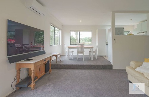 Beach Haven House | Seaside Oasis Haven (by Furnished Rentals)