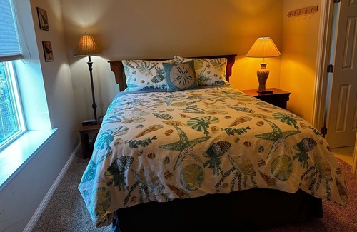 Gold Beach House | Seaside Paradsie on The Oregon on the beautiful Oregon Coast