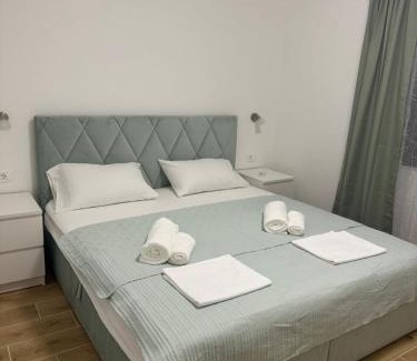 Martinscica Apartment | Seaside PERLA Apartment