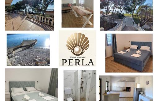Martinscica Apartment | Seaside PERLA Apartment