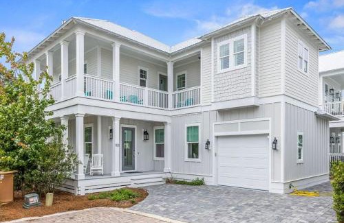 Grayton Beach House | Seaside Rendez-vous