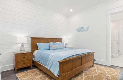 Grayton Beach House | Seaside Rendez-vous