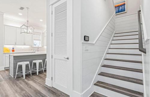 Grayton Beach House | Seaside Rendez-vous