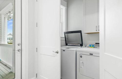 Grayton Beach House | Seaside Rendez-vous