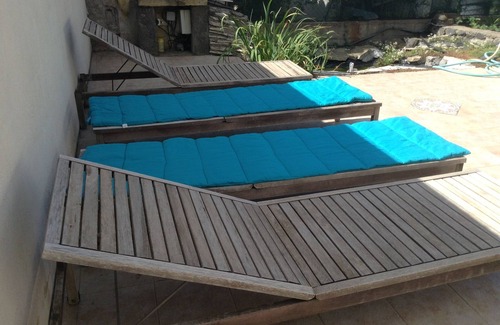 Vias Apartment | SEASIDE RENTAL WITH POOL