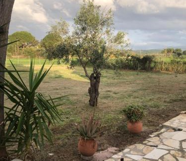 Lepreo Villa | Seaside Retreat House