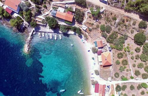Gdinj Apartment | Seaside secluded apartments Cove Torac, Hvar - 8653