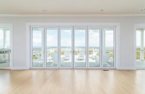 Beachwalk House | Seaside Serenity - Stunning Ocean Views & Private Paradise!