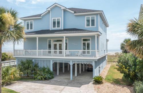 Beachwalk House | Seaside Serenity - Stunning Ocean Views & Private Paradise!