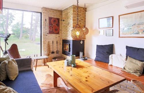 Dalby Huse House | Seaside Serenity in Jaegerspris-By Traum
