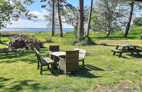 Dalby Huse House | Seaside Serenity in Jaegerspris-By Traum