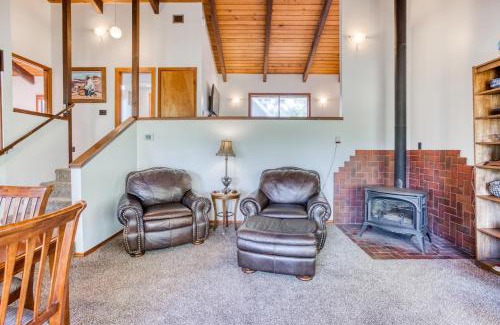 Seaside House | Seaside Serenity Near the Sea