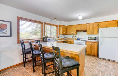 Seaside House | Seaside Serenity Near the Sea