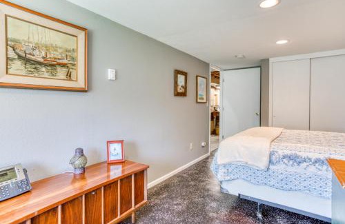 Seaside House | Seaside Serenity Near the Sea