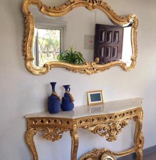 Vale do Garrao House | Seaside SunFlower