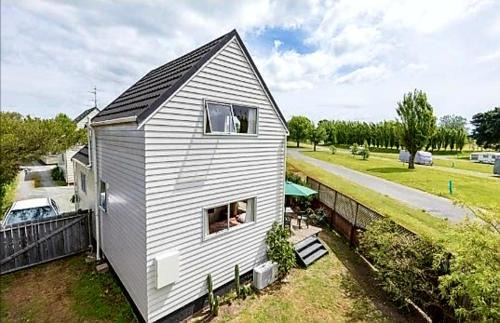 Tahunanui House | Seaside Tahuna