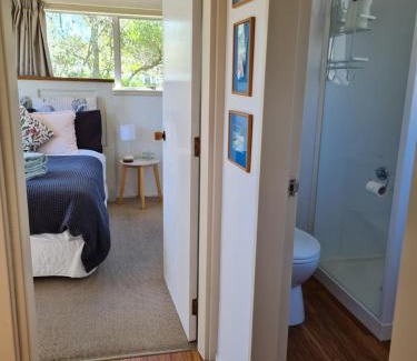 Tahunanui House | Seaside Tahuna