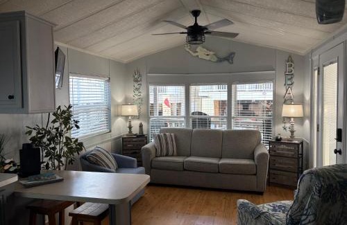 Surfside Beach House | Seaside Therapy