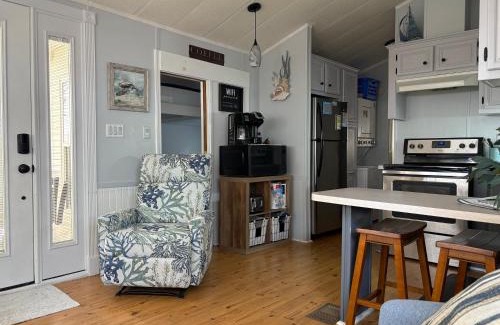 Surfside Beach House | Seaside Therapy