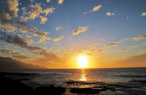 Agaete Apartment | Seaside Villa - Agaete