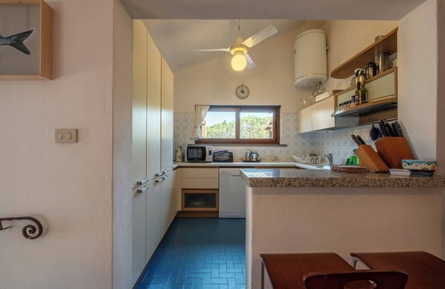 Tiriddo Villa | Seaside Villa and Private Beach