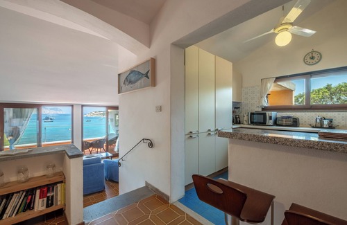 Tiriddo Villa | Seaside Villa and Private Beach