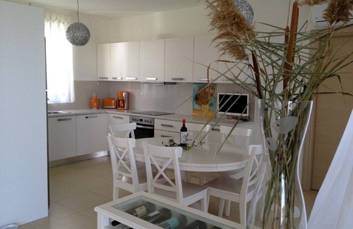 Andravida-Kyllini Villa | Seaside villa with private pool