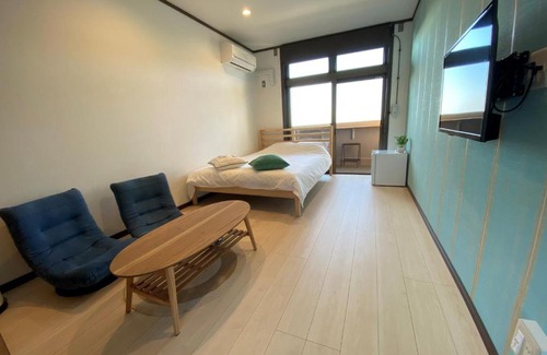 Yutama Hotel | seaside villa HILIFE - Vacation STAY 99007