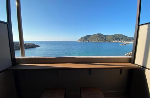 Yutama Hotel | seaside villa HILIFE - Vacation STAY 99007