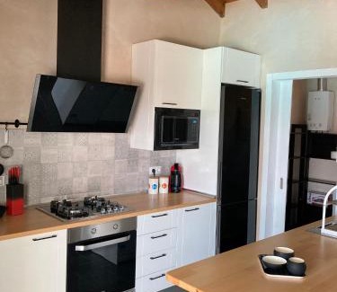 La Oliva Villa | Seaside Villa in El Roque (El Cotillo) with Private Pool