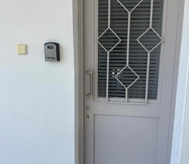 Thermaikos Apartment | seasideepanomi