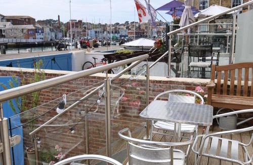 Weymouth House | Seasides