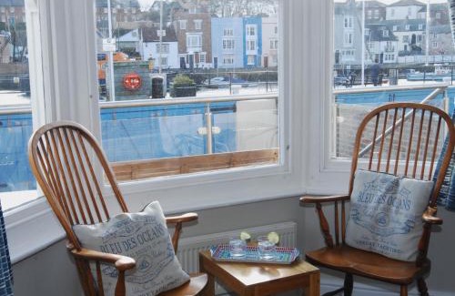 Weymouth House | Seasides