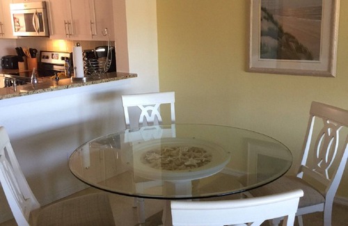 Imperial Golf Estates Condo | Seasonal Rental available at Abbey on the Lake. 1250 yessica Ann circle.