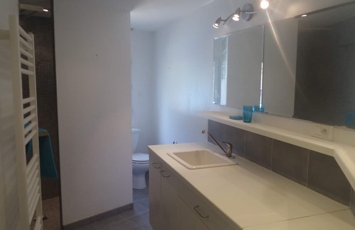 Quissac House | Seasonal rental for 4 to 6 p gîte, classified 2* gîte de France in Quissac (30)