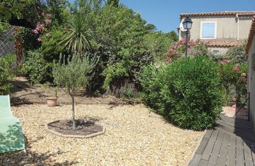 Pezenas House | seasonal rental