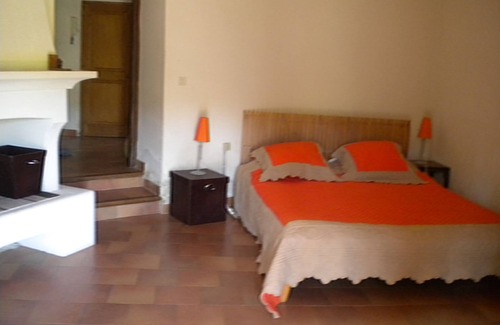 Apt Hotel | Seasonal rental House with pool Luberon
