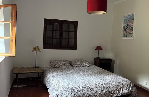Apt Hotel | Seasonal rental House with pool Luberon