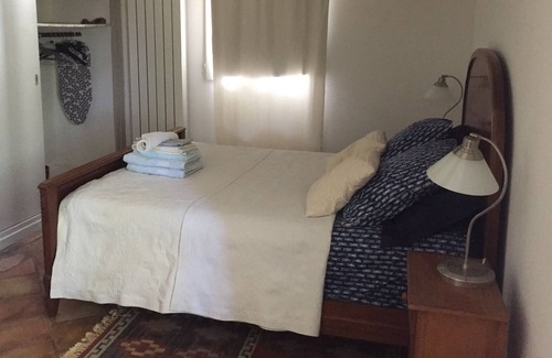 Bonnieux Cottage | SEASONAL RENTAL STUDIO