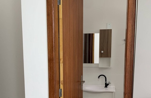 Santinho Apartment | Seasonal rentals