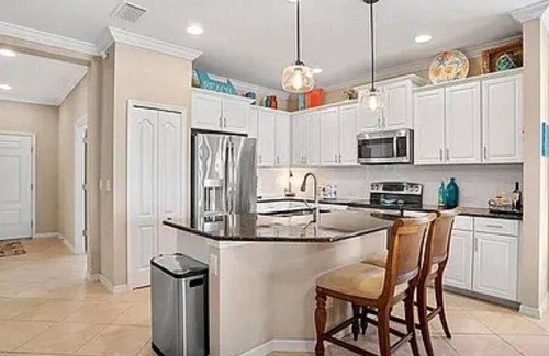 Naples Villa | Seasonal Winter Rental near Naples and Marco Island Beaches