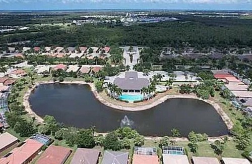 Naples Villa | Seasonal Winter Rental near Naples and Marco Island Beaches