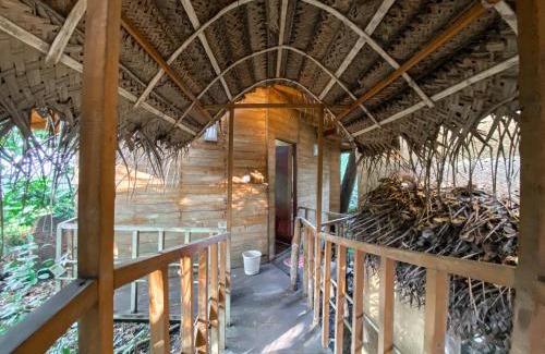 Matara House | Seasons Four Eco Friendly Treehouse